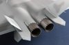 Trumpeter 05864 Chinese J-20S Mighty Dragon 1/48